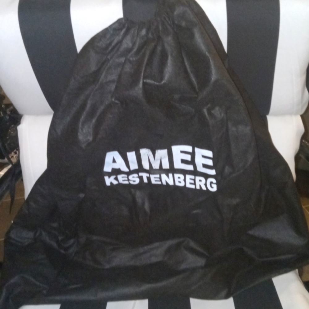 Aimee Kestenberg Dust Bag